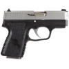 KAHR ARMS CM9 9mm 3.1" 6rd Pistol - Stainless / Black image