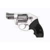CHARTER ARMS Off Duty 38 Spl 2" 5rd Revolver - Aluminum image