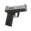 SMITH & WESSON SD9 VE 9mm 4" 10rd Pistol - CA Compliant - Two-Tone image