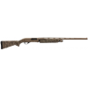 WINCHESTER SXP Hybrid Hunter 12 Gauge 3.5" 26" 4rd Pump Shotgun - FDE / Mossy Oak Bottomland image