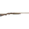 WINCHESTER SXP Hybrid Hunter 12 Gauge 28" 3.5" 4rd Pump Shotgun - FDE / Mossy Oak Bottomland image