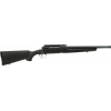 SAVAGE ARMS Axis II 300 AAC Blackout 16.1" 4rd Bolt Rifle w/ Threaded Barrel - Black Synthetic image