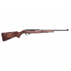 RUGER 10/22 Carbine 22LR 18.5" 10rd Semi-Auto Rifle - Blued | Engraved Bass Walnut image
