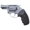 CHARTER ARMS Undercover Lite 38 Special 2" 5rd Revolver - Stainless image