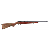 RUGER 10/22 Dragon 22LR 18.5" 10rd Semi-Auto Rifle - Red Laminate Stock / TALO Exclusive image