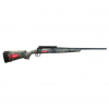 SAVAGE ARMS Axis II 7mm-08 Rem 22" 4rd Bolt Rifle - Black / RealTree Timber image
