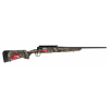 SAVAGE ARMS Axis II 30-06 Springfield 22" 4rd Bolt Rifle - Black / RealTree Timber image