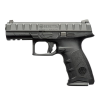 BERETTA APX 9mm 4.25" 17rd Pistol - Black image