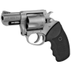 CHARTER ARMS Mag Pug 357 Mag 2.2" 5rd Revolver - Stainless image