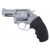 CHARTER ARMS Police Undercover 38 Special 2" 6rd Revolver - Matte Stainless image