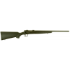 SAVAGE ARMS BMag 17WSM 22" 8rd Bolt Rifle w/ Heavy Barrel - Black Synthetic image