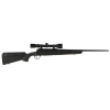 SAVAGE ARMS Axis XP 270 Win 22" 4rd Bolt Rifle w/ 3-9x40 Scope | Black image