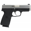 KAHR ARMS CW9 9mm 3.6" 7rd Pistol - CA Compliant - Two-Tone image