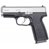 KAHR ARMS CW45 45 ACP 3.64" 6rd Pistol - Stainless / Black image