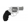TAURUS 856 Ultra Lite 38 Special 2" 6rd Revolver - Stainless w/ VZ Grips image