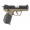 RUGER SR22 22LR 3.5" 10+1 Pistol - Black / FDE image
