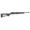 RUGER American 22 LR 18" 10rd Bolt Rifle - Blued / Black Synthetic image