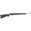 RUGER 10/22 Takedown 22LR 18.5" 10rd Semi-Auto Rifle w LaserMax Laser - Black | Stainless image