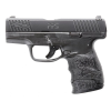 WALTHER ARMS PPS M2 9mm 3.18" 7rd Pistol - Black image