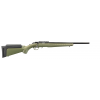 RUGER American Rimfire 17 HMR 18" Blued 9+1 Fixed Stock image