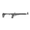 KEL-TEC Sub-2000 G2 9mm 16.25" 10rd Semi-Auto Rifle - S&W M&P Mags - Black image
