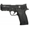 SMITH & WESSON M&P22 Compact 22LR 3.6" 10rd Pistol - Black image