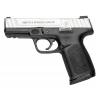 SMITH & WESSON SD9 VE 9mm 4" 16rd Pistol - Two-Tone image