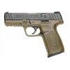SMITH & WESSON SD40 40 SW 4" 14rd FDE image