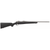 MOSSBERG Patriot 6.5 Creedmoor 22" 5rd Bolt Rifle - Stainless / Black image