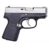 KAHR ARMS CW380 380ACP 2.6" 6rd Pistol w/ Night Sights - Stainless / Black image