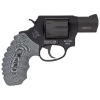 TAURUS 856 Ultra Lite 38 Special +P 2" 6rd Revolver - Black / VZ Grips image