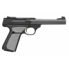 BROWNING Buck Mark NS Camper UFX 22LR 5.5" 10rd Pistol - Black / Grey image