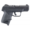 RUGER Security 9 Compact 9mm 3.42" 10rd Pistol - Black / Hogue Grip image
