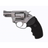 CHARTER ARMS Undercover 38 Special 2" 5rd Revolver - Stainless image