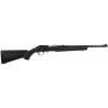 RUGER AMERICAN RIMFIRE 17 HMR 18" 9rd Bolt Rifle - Black Synthetic image