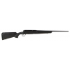 SAVAGE ARMS AXIS 6.5 Creedmoor 22" 4rd Bolt Rifle - Black image