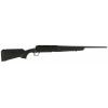 SAVAGE ARMS Axis Compact 243 Win 20" 4rd Bolt Rifle - Black image
