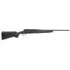 SAVAGE ARMS Axis 350 Legend 18" 4rd Bolt Rifle - Black Synthetic image