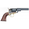 UBERTI 1849 Pocket Revolver Wells Fargo 31Cal 4" 5r Blue image