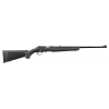 RUGER American Rimfire 22LR 22" 10rd Bolt Rifle - Black Synthetic image