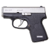 KAHR ARMS CW380 380 ACP 2.58" 6rd Pistol - Two-Tone image