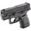 SPRINGFIELD ARMORY XD Defender Series 9mm 3" 10rd Pistol - Black image
