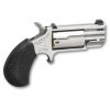 NAA Pug 22WMR 1" 5rd Mini Revolver - Stainless image