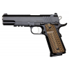DAN WESSON Specialist 45 ACP 5" 8rd Pistol | Black image