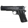 WALTHER ARMS 1911 22LR 5" 12+1 Pistol - Black image