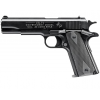 WALTHER ARMS 1911 Government 22 LR 5" 10rd Pistol - Black image