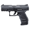 WALTHER ARMS PPQ 22LR 4" 12rd Pistol - Black image