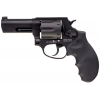 TAURUS 856 Defender 38 Special 3" 6rd Revolver w/ Night Sights - Black image