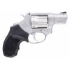 TAURUS 942 Ultra-Lite 22 WMR 2" 8rd Revolver | Stainless image