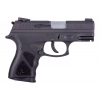TAURUS TH9C 9mm 3.5" 17rd Pistol - Black image